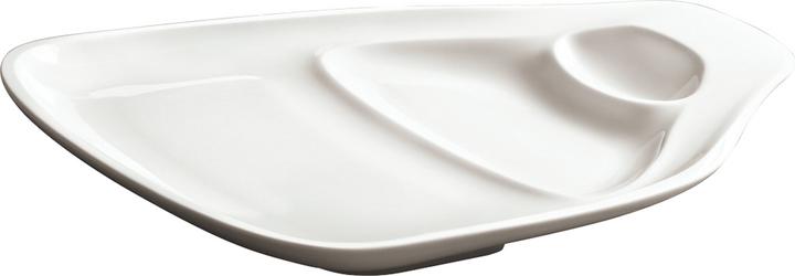 Actual product image Villeroy & Boch Steak Plate L Set of 2 BBQ Passion (2 x)