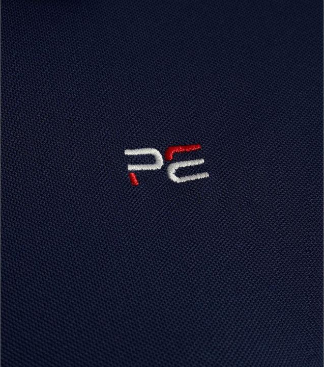 Actual product image Premier Equine logo PE (42)