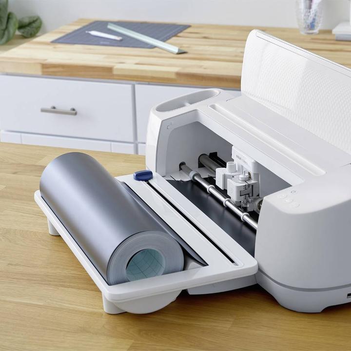 Actual product image Cricut Roll holder