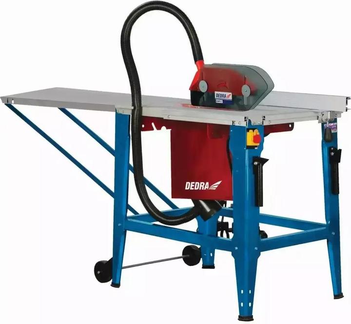 Actual product image Dedra Circular Saw DED7726 2200 W 315 mm