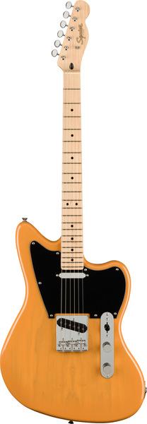 Actual product image Squier Paranormal Offset Telecaster (Electric guitar)