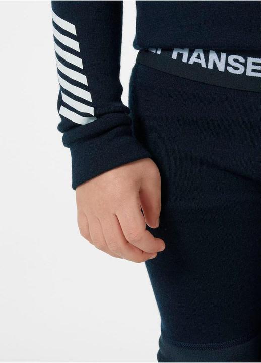 Actual product image Helly Hansen K Lifa Merino Set (4)