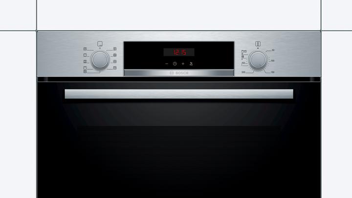Image du produit Bosch Hausgeräte HBA573BS1