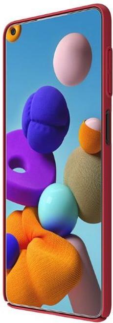 Immagine prodotto Nillkin Super Frosted Shield Series (Samsung Galaxy M52 5G)
