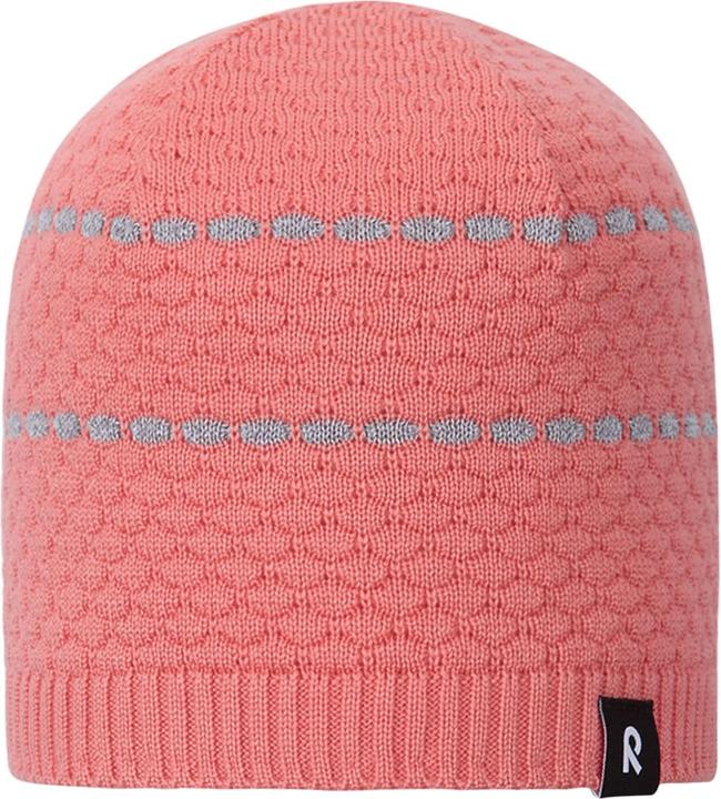 Actual product image Reima girl's hat pilkutus