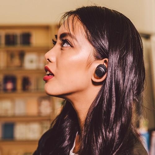 Produktbild Audio-Technica ATH-CKR7TW (keine Geräuschunterdrückung, 6 h, Kabellos)
