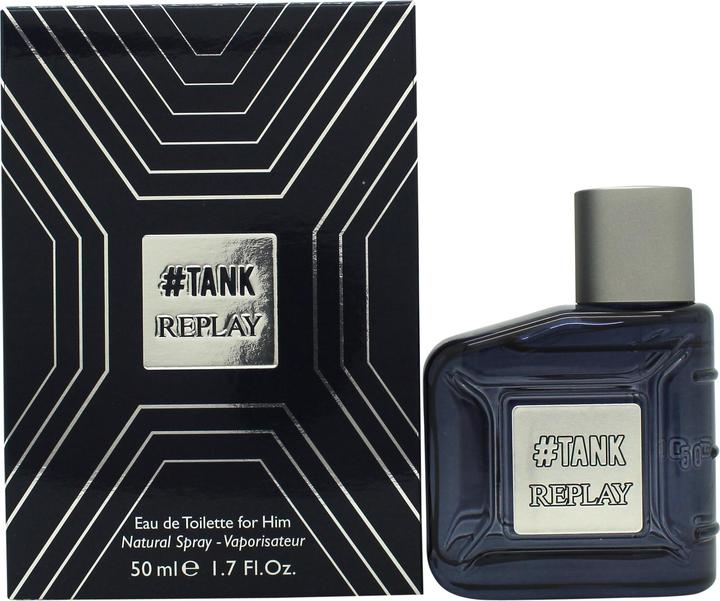 Replay #Tank For Him