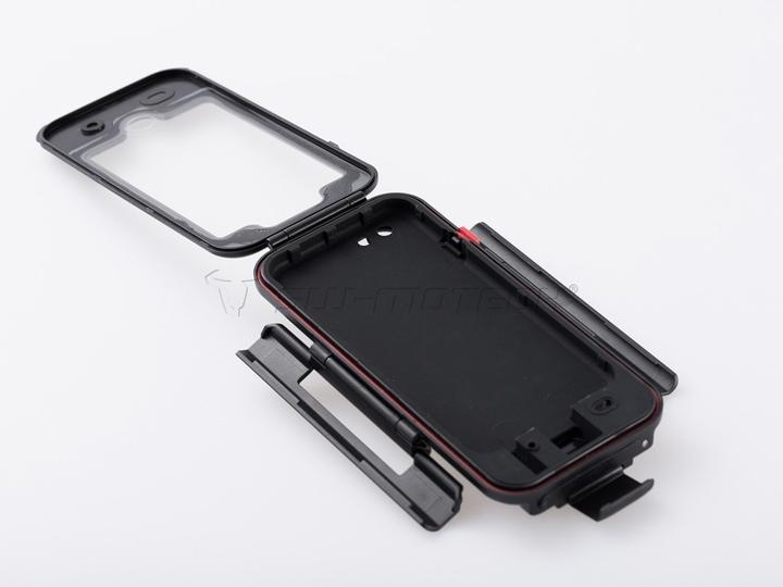 Actual product image Sw Motech Smartphone cover iPhone 6 (Apple iPhone 6)