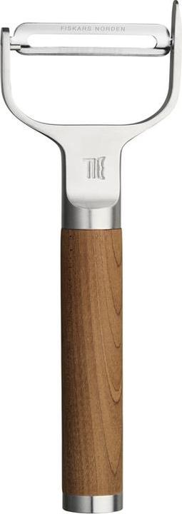 Actual product image Fiskars Norden Peeler Y shape