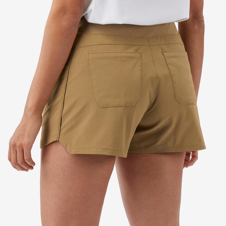 Immagine prodotto Forclaz Trekkingshorts Damen - MT900 braun (40, 42)