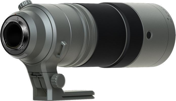 Produktbild Fujifilm FUJINON XF 150-600mm f/5.6-8 R LM OIS WR (Fujinon XF, APS-C / DX)