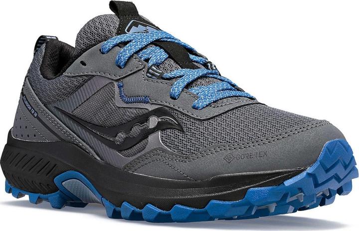 Produktbild Saucony Excursion Tr16 Gtx (38.5)