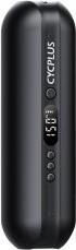 Actual product image Cycplus Air pump A2
