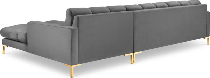 Actual product image Micadoni Mamaia (Corner sofa)