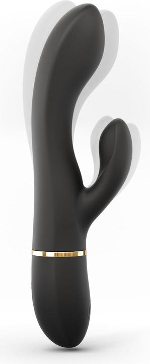 Actual product image Marc Dorcel Glam Rabbit