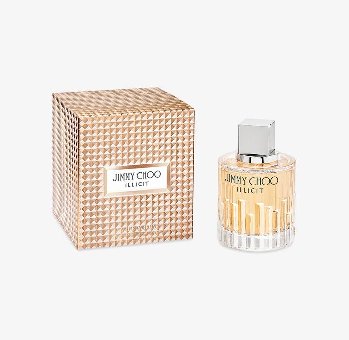 Produktbild Jimmy Choo Illicit Eau de Parfum (Eau de Parfum, 60 ml)