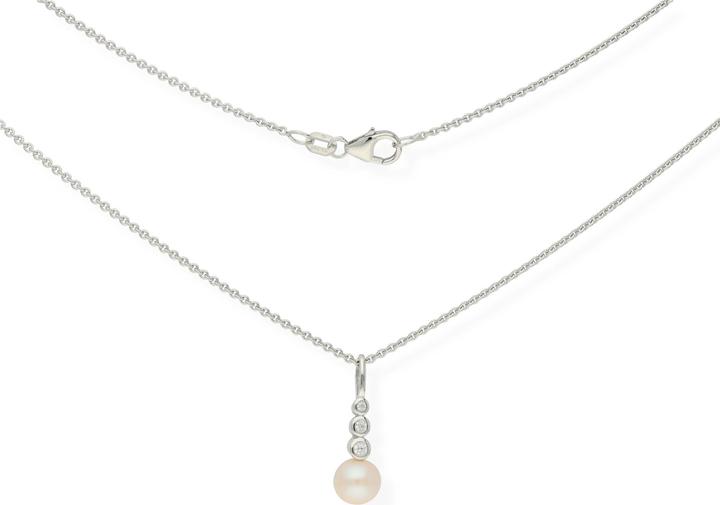 Produktbild Carat Pearls (Silber 925)
