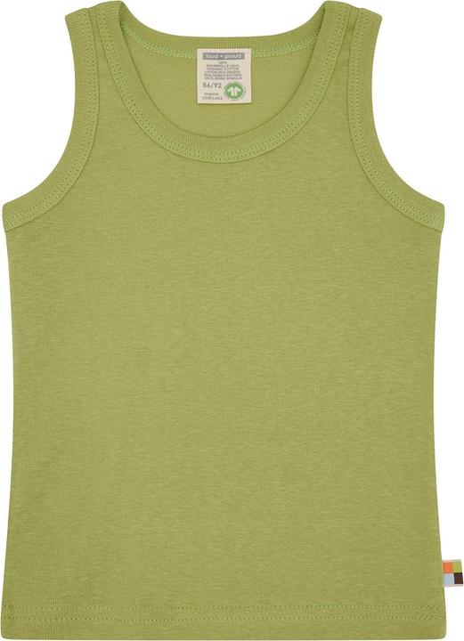 Actual product image loud + proud Doppelpack Unterhemden aus Feinripp (122)