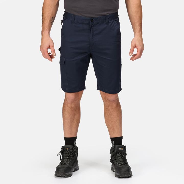 Actual product image Regatta Pro CargoShorts (52 E)