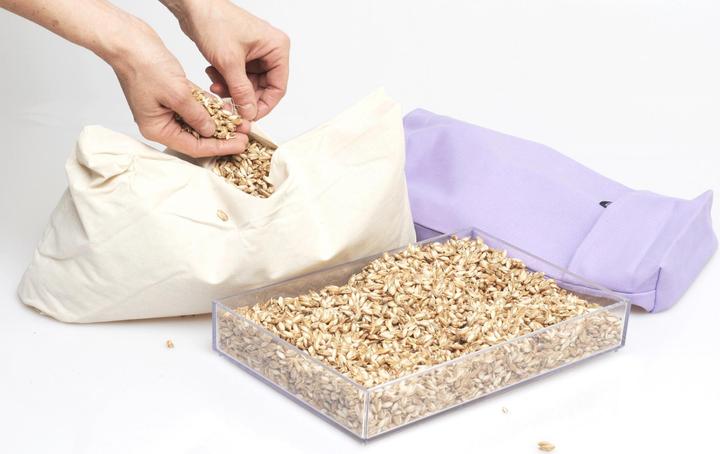 Produktbild Yogistar Yogakissen Small