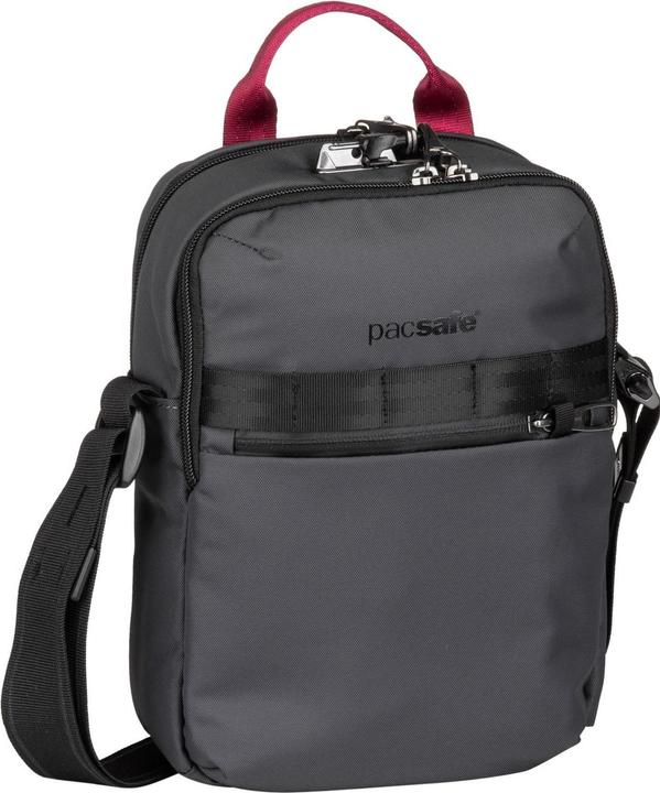 Produktbild Pacsafe Metrosafe X Vertical Crossbody