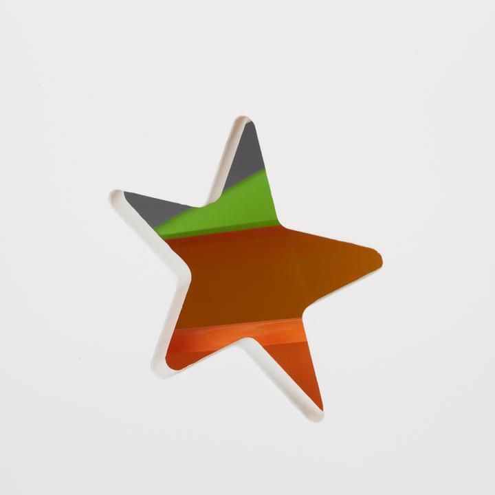 Actual product image Relaxdays Albus (Kids table)