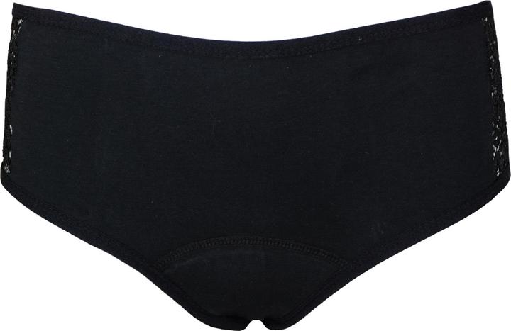Actual product image BodySafe Slip Slip with lace (XL)