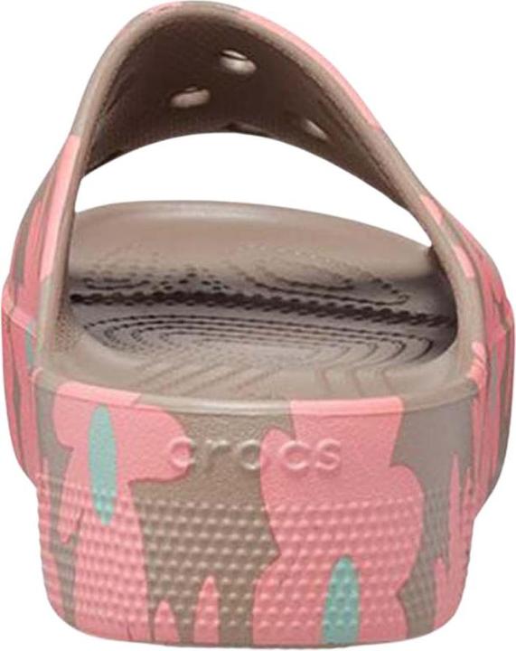 Image du produit Crocs W's Platform RetroResort Slide (37)