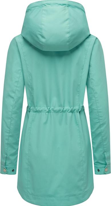 Actual product image Ragwear Dakkota B (XL)