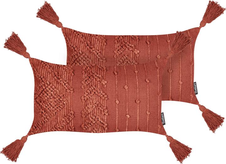 Produktbild Beliani Valvaria (30 x 50 cm)