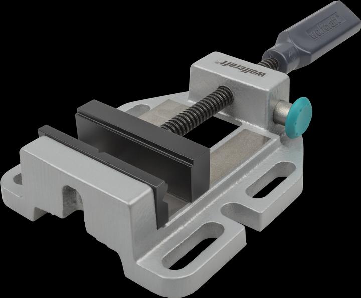 Actual product image wolfcraft wolfcraft 1 machine vice jaw jaws 80mm (80 mm)