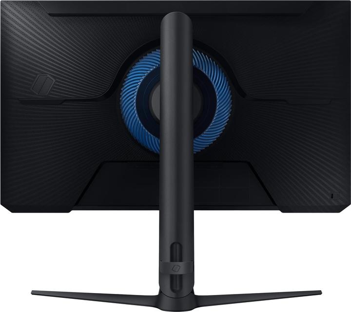 Actual product image Samsung Odyssey G3A (1920 x 1080 pixels, 24")