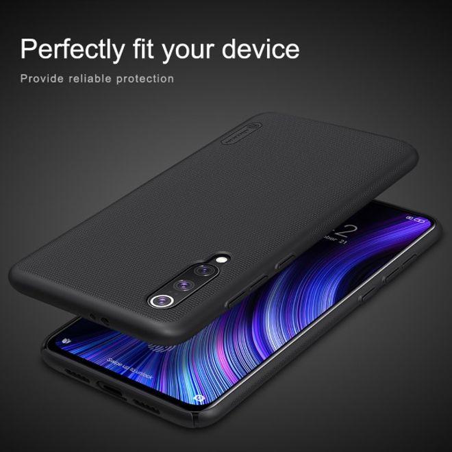Immagine prodotto Nillkin Serie Super Frosted Shield (Mi 9 Pro)