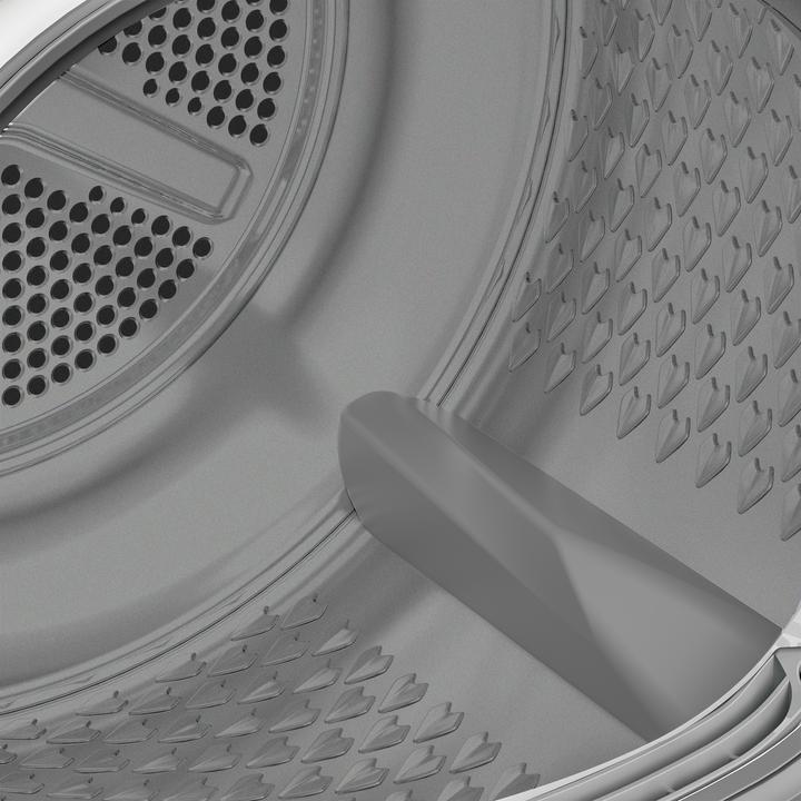 Actual product image Beko B3T68230 (8 kg, Changeable)