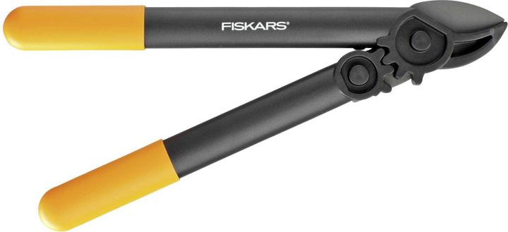 Produktbild Fiskars Astschere Amboss PowerGear, 40
