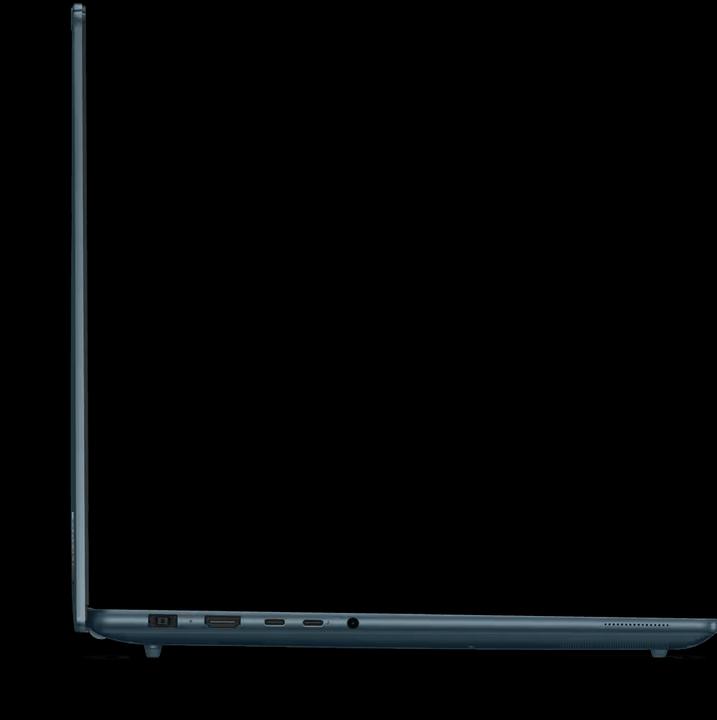 Produktbild Lenovo Yoga Pro 9 (16", Intel Core Ultra 9 185H, 64 GB, 1000 GB, CH)
