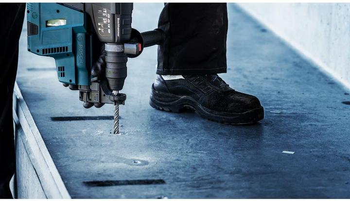 Actual product image Bosch Professional Zubehör Expert SDS plus-7X hammer drill bit, 8 x 50 x 115 mm (8 millimetres)
