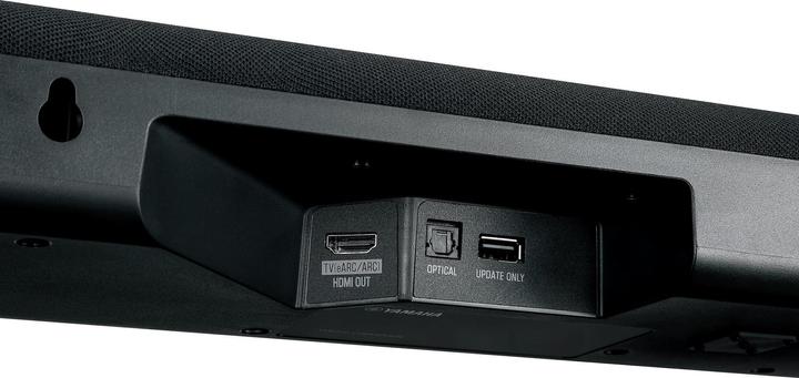 Produktbild Yamaha SR-B40A (200 W, 2.1 Kanal)
