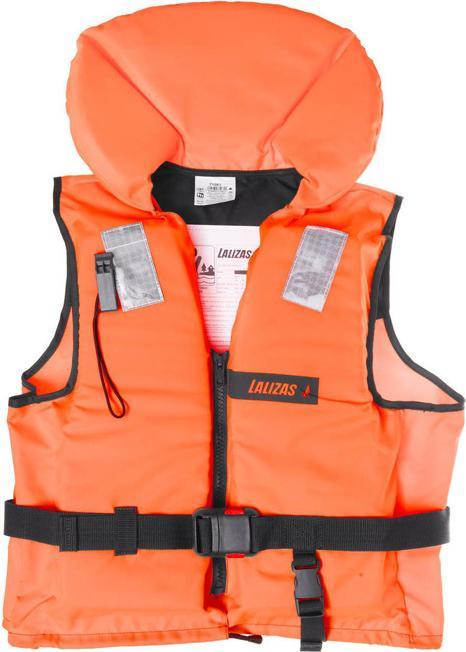 Actual product image NoName Lalizas 100 N Feststoff-Rettungsweste