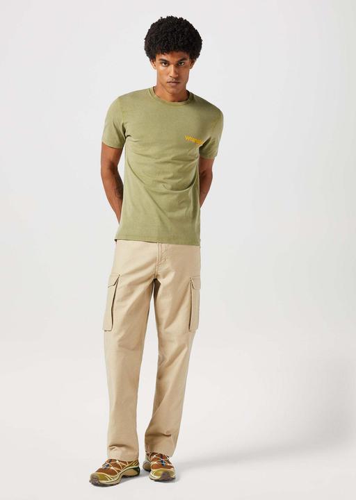 Produktbild Wrangler Hosen Casey Jones Cargo (32)
