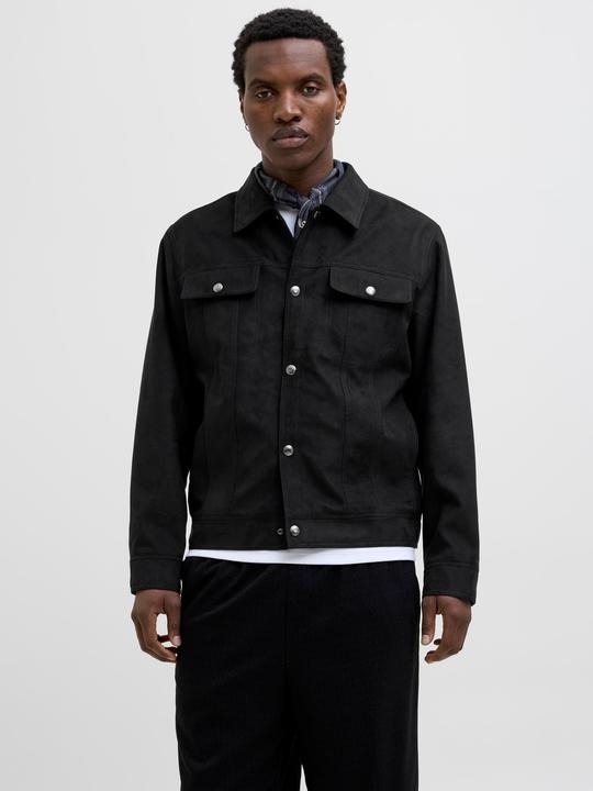 Immagine prodotto Jack & Jones Kunstwildlederjacke Kunstwildlederjacke (M)