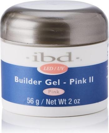 Produktbild IBD Hard Builder Gel LED/UV Building Gel Pink II 56g