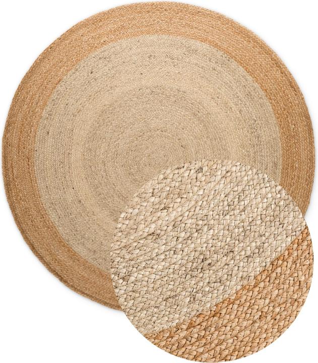Image du produit Hanse Home Jutta (Ø 240 cm)