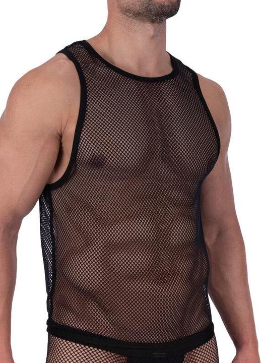 Image du produit Manstore Débardeur (M)