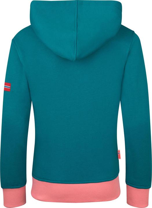 Actual product image Trollkids Kid's Troll Sweater (104)