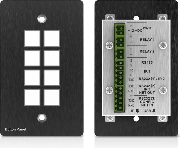 Image du produit Purelink PureTools PT-CON-WP8B