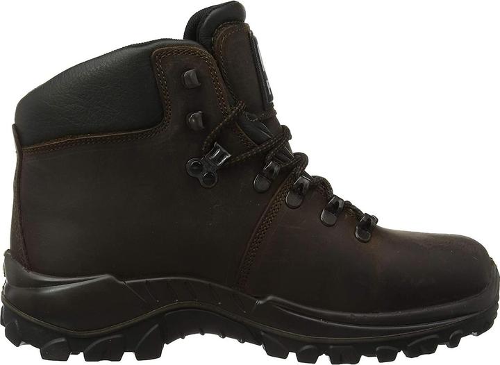 Image du produit GriSport Bottes de randonnée Avenger cuir ciré (38)