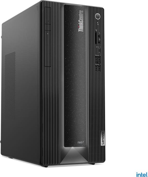 Immagine prodotto Lenovo ThinkCentre neo 70t (Intel Core i7-12700, 16 GB, 1000 GB)