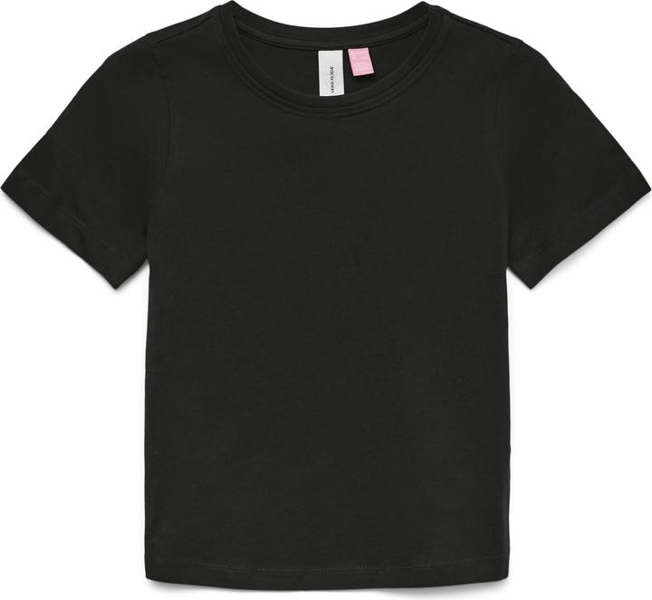 Produktbild Vero Moda Vmpaulina Ss T-Shirt Ga Jrs Girl Noos (116)