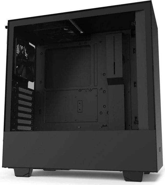 Produktbild NZXT H510i (ATX, mATX, Mini-ITX)